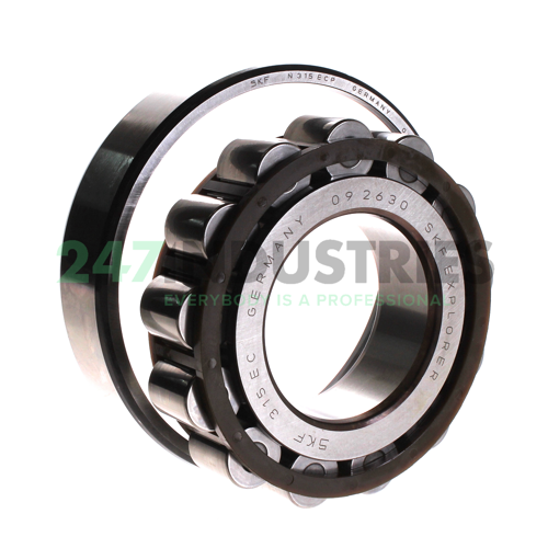 N315ECP SKF Image 3