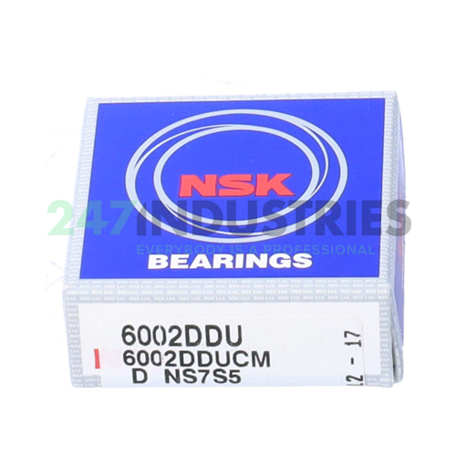 6002DDUCM NSK Image 3