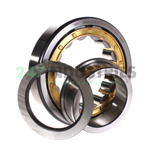 NUP317-E-M1 FAG Image 3