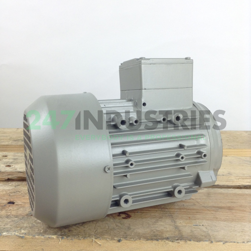 1LA7080-6AA12 Siemens Image 4