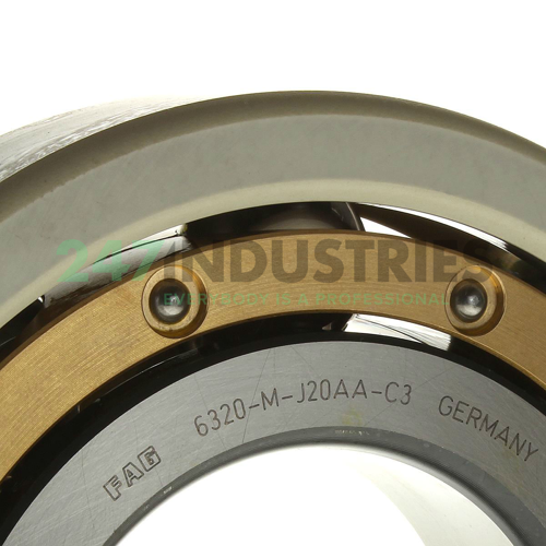 6320-M-J20AA-C3 FAG Image 2