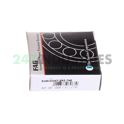 BSB020047-2RS-T FAG Image 2
