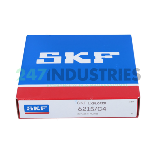 6215/C4 SKF Image 3