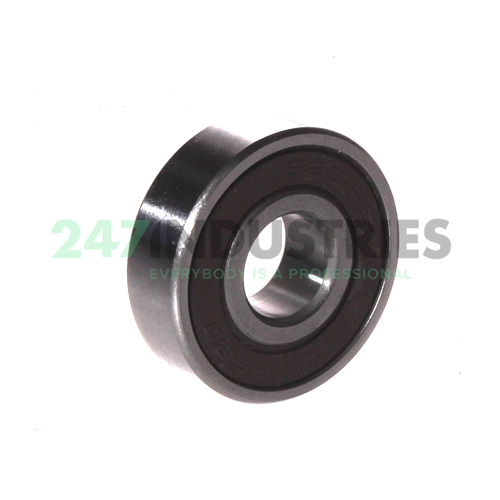 6201 2RS C3 FBJ Image 2