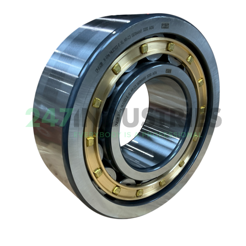 NU2322-E-XL-M1-C3 FAG Image 4