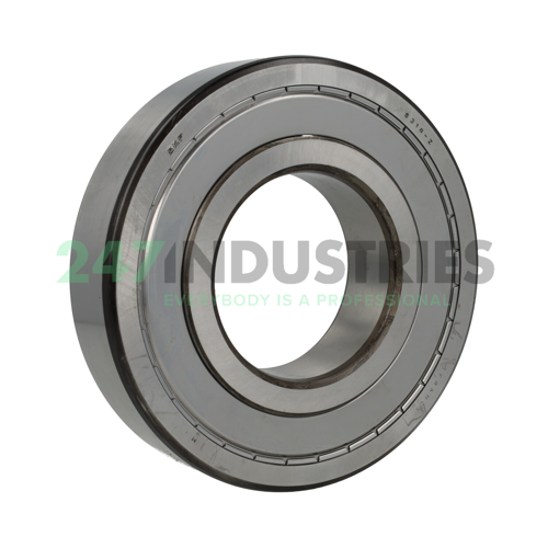 6318-Z SKF