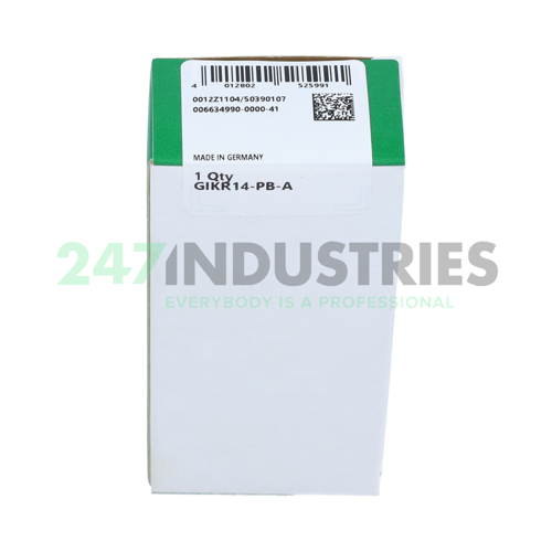 GIKR14-PB-A INA Image 3