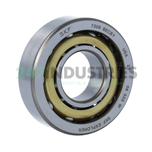 7306BECBY SKF