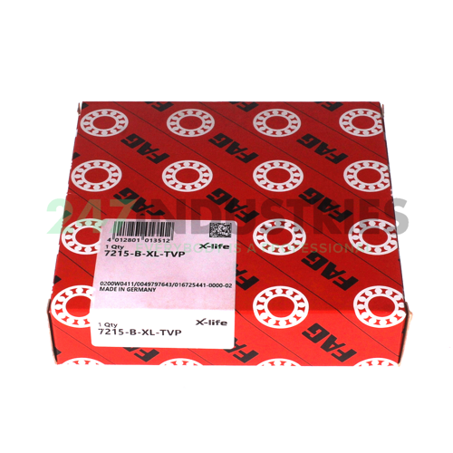 7215-B-XL-TVP FAG Image 3
