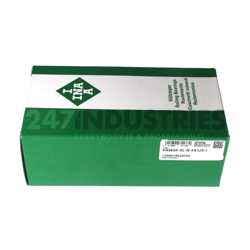 PASE30-XL-N-FA125-I INA Image 4