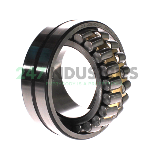 23120EM D1 C3 NTN Image 4