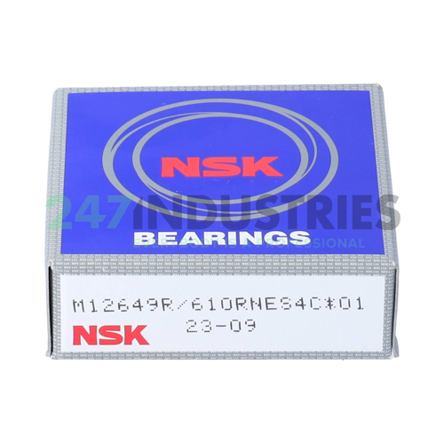 M12649R/610RNES4C*01 NSK Image 5