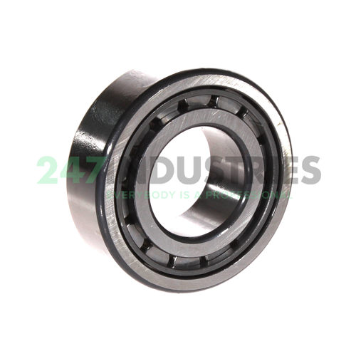 NJ2207-E-XL-JP3-C3 FAG Image 3