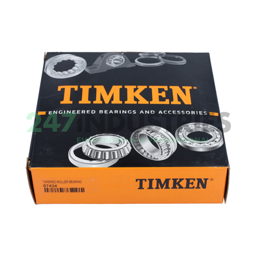 67434 Timken Image 3