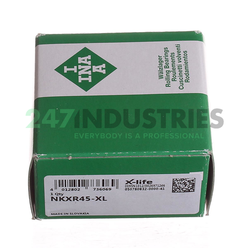 NKXR45-XL INA Image 3