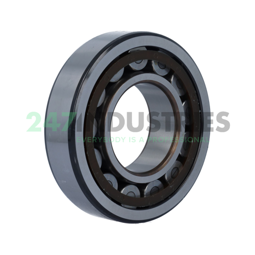 NJ313ECP/C3 SKF Image 2