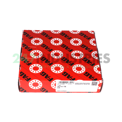 6214-TB-C3 FAG Image 3