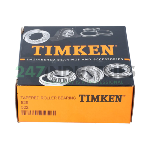 529-99401 Timken Image 5