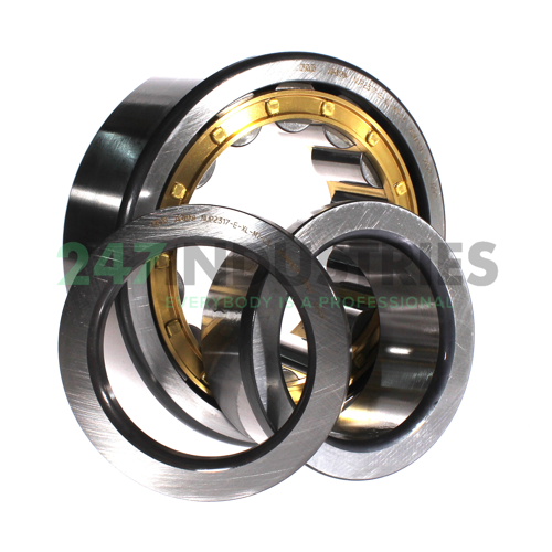 NUP2317-E-XL-M1-C3 FAG Image 3