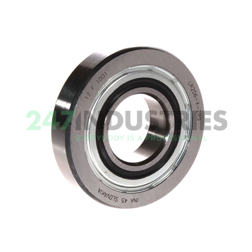 LR206-X-2RS INA