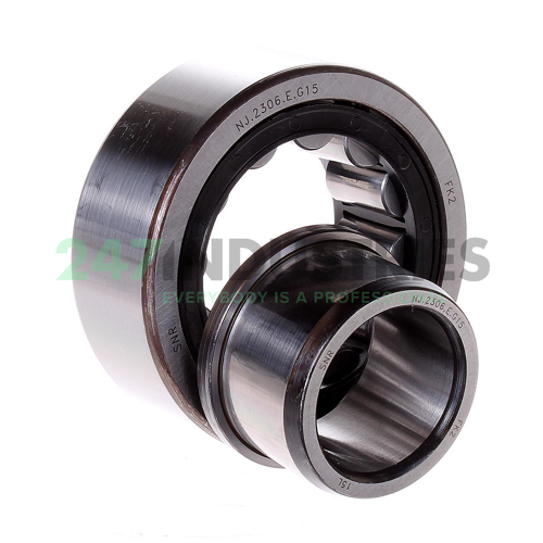 NJ2306E G15 SNR Image 2