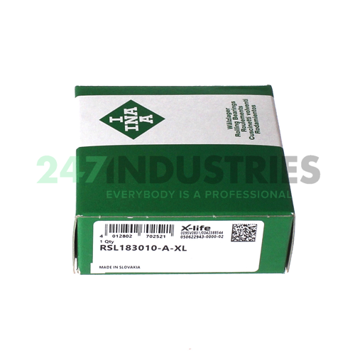 RSL183010-A-XL INA Image 3