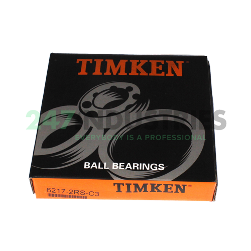 6217-2RS-C3 Timken Image 3