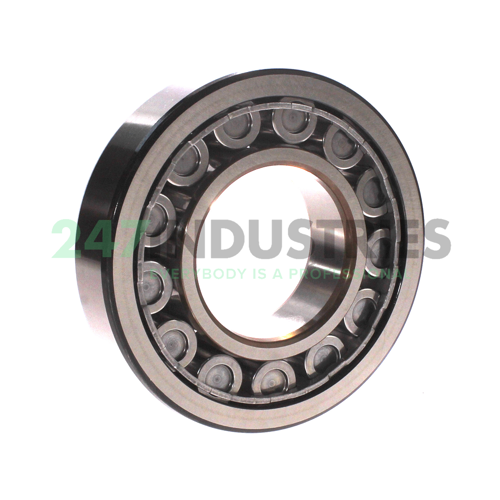 NJ314ECJ SKF Image 2