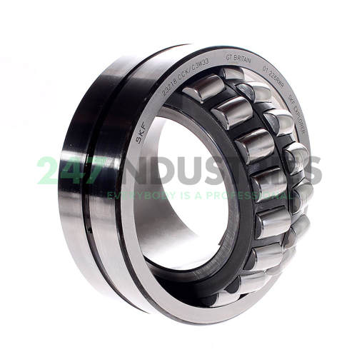 23218CCK/C3W33 SKF Image 2