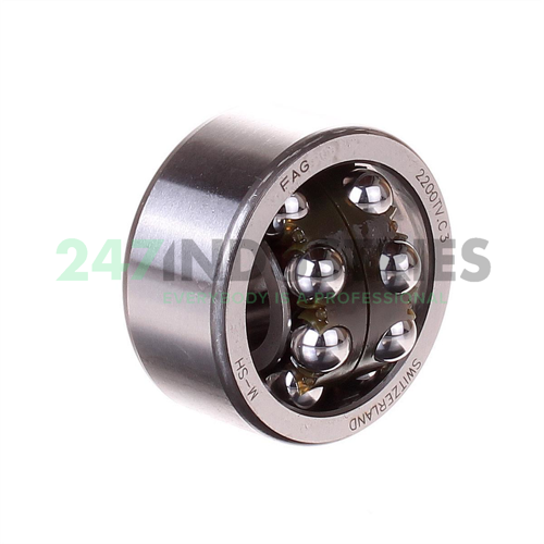 2200TV.C3 FAG Image 2