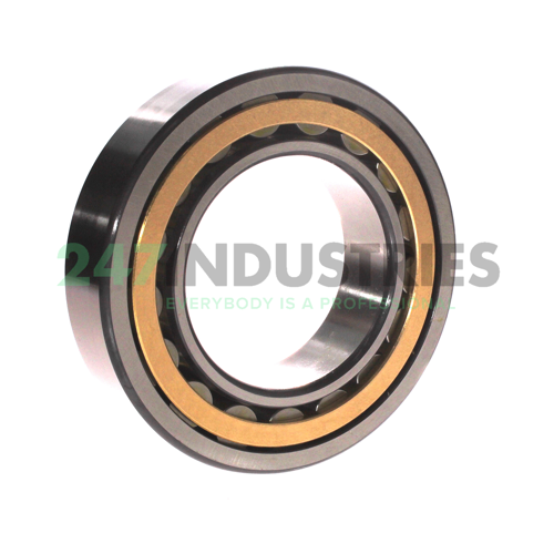 NU2217-E-XL-M1-F1-C3 FAG Image 2