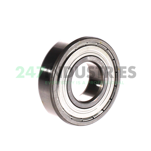 6307ZZ C3 Timken Image 2