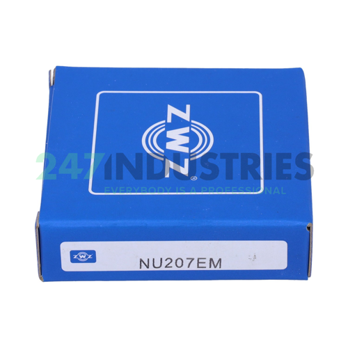 NU207EM ZWZ Image 4