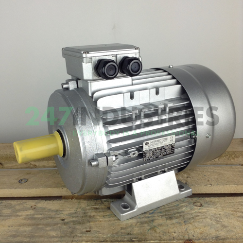 MR13A3011-132S-2-B3 Neri Motori