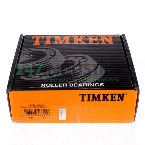 23222EJ W33 C3 Timken Image 5