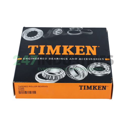 27689/27620 Timken Image 3