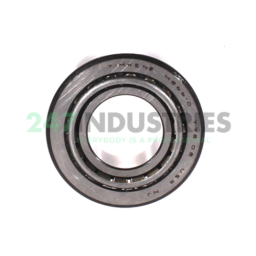 SET309 Timken Image 3