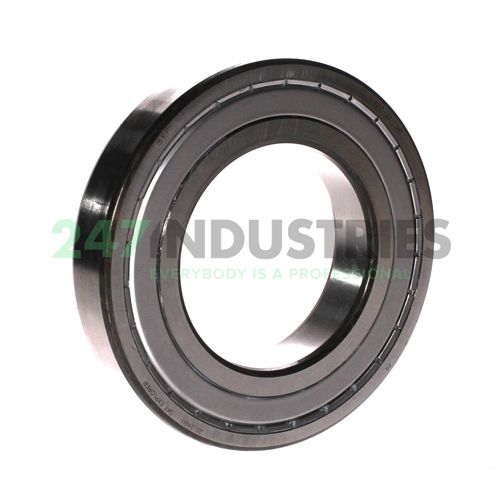 6217-2Z/C3WT SKF