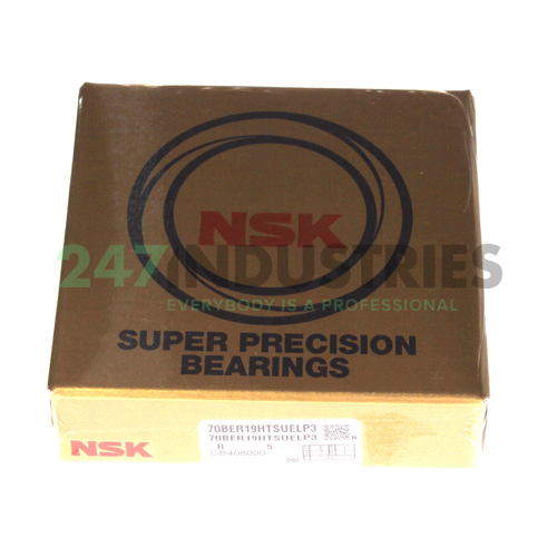 70BER19HTSUELP3 NSK