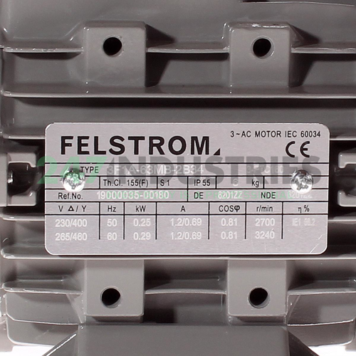 3F1A-63MB-2B34 Felstrom Image 2