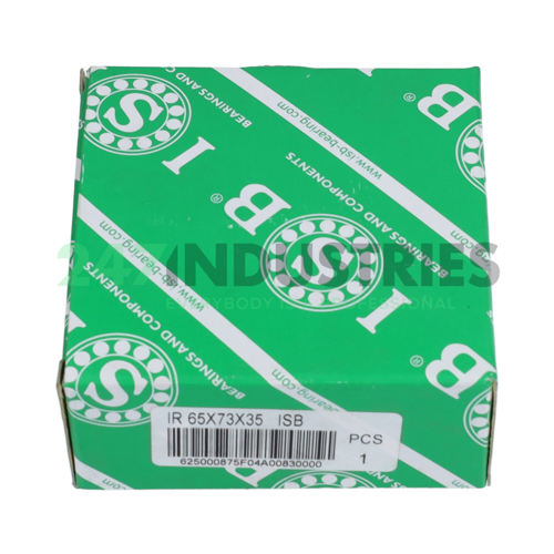 IR65X73X35 ISB Image 3