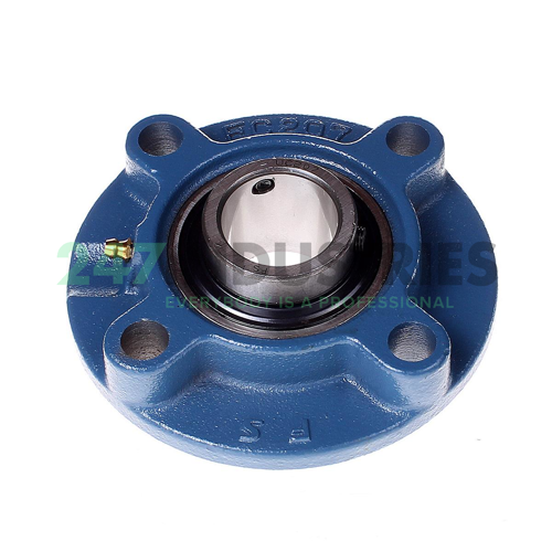 UCFC207 FS