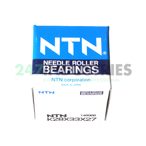 K28X33X27 NTN Image 3