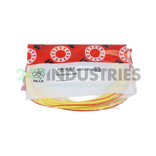 HYDNUT200.SEAL FAG Image 2