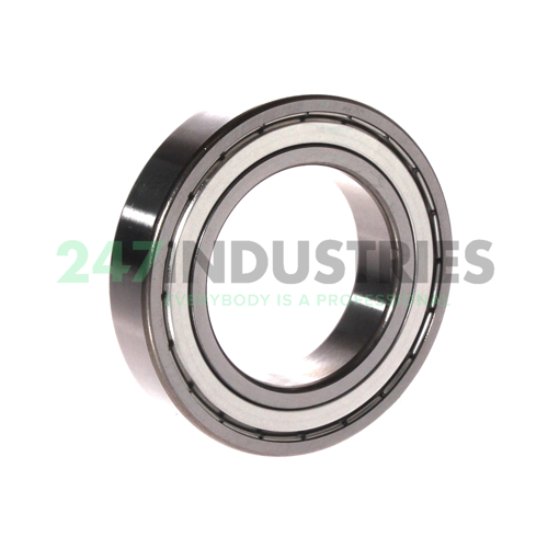 6009-2Z-L069-C3 FAG Image 2