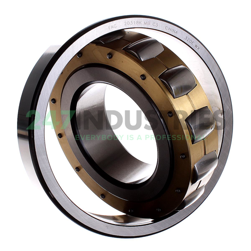 20318K.MB.C3 FAG Image 2