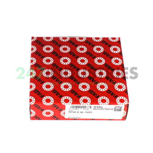 N310-E-XL-TVP2 FAG Image 4