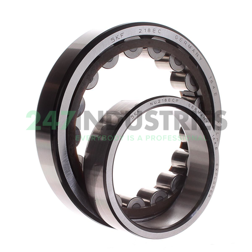 NU218ECP SKF Image 3