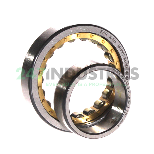 NU1007-XL-M1 FAG Image 3