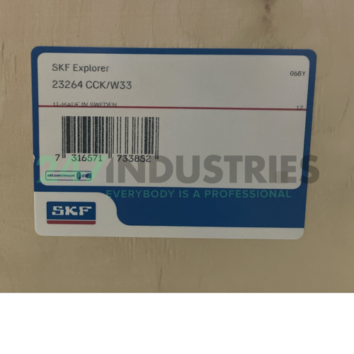 23264CCK/W33 SKF Image 3